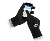 RUNTASTIC Rękawiczki Sportowe do Smartfona  S - 1426650 - zdjęcie 1